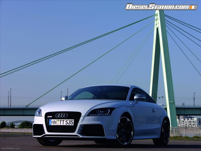Audi TT RS 2012 Picture #32 Audi TT RS 2012 Picture #32