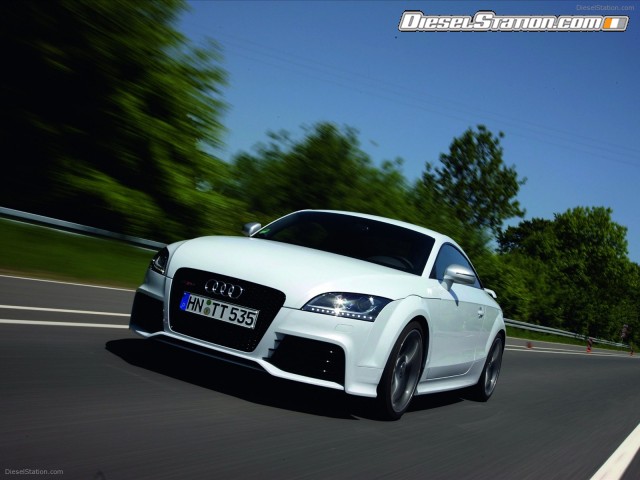 Audi TT RS 2012 Picture #80 Audi TT RS 2012 Picture #80