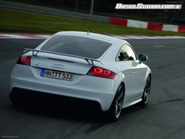 Audi TT RS 2012 Picture #90 Audi TT RS 2012 Picture #90