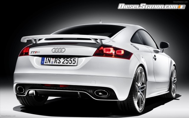 Audi TT RS 2012 Widescreen Picture #67 Audi TT RS 2012 Widescreen Picture #67