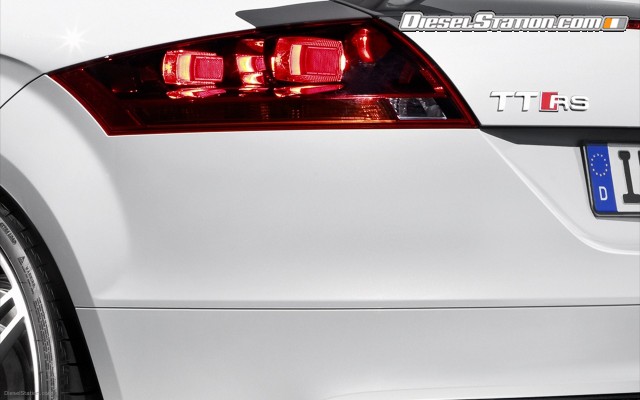 Audi TT RS 2012 Widescreen Picture #95 Audi TT RS 2012 Widescreen Picture #95