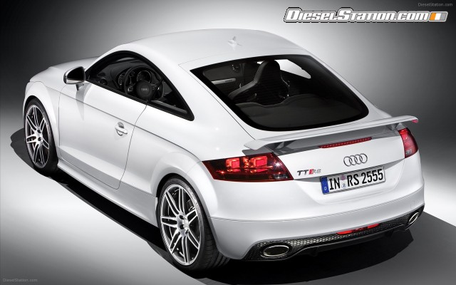 Audi TT RS 2012 Widescreen Picture #23 Audi TT RS 2012 Widescreen Picture #23