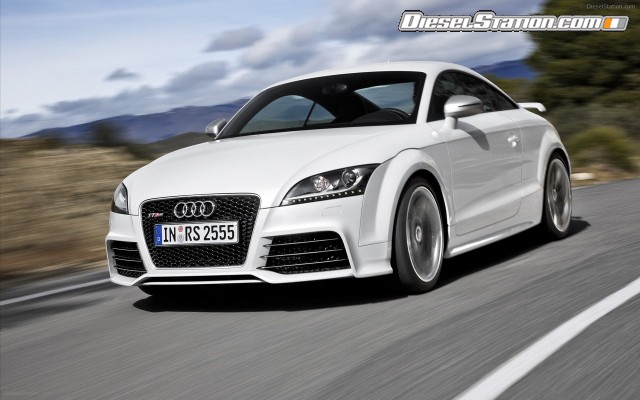 Audi TT RS 2012 Widescreen Picture #19 Audi TT RS 2012 Widescreen Picture #19
