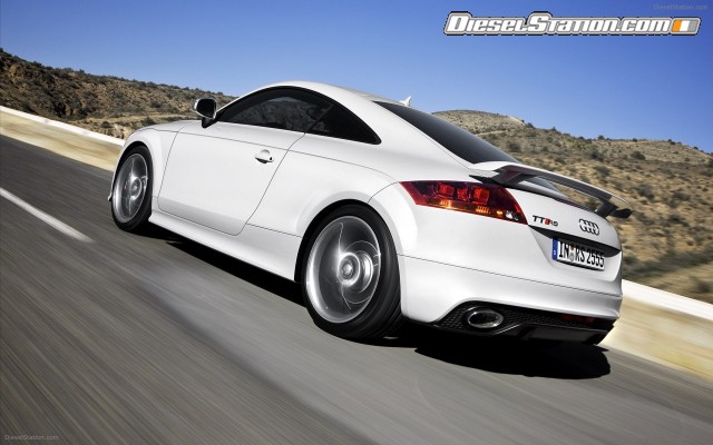 Audi TT RS 2012 Widescreen Picture #125 Audi TT RS 2012 Widescreen Picture #125