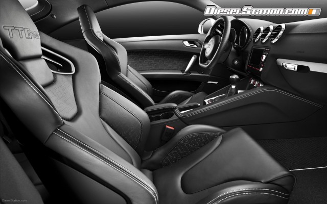 Audi TT RS 2012 Widescreen Picture #73 Audi TT RS 2012 Widescreen Picture #73