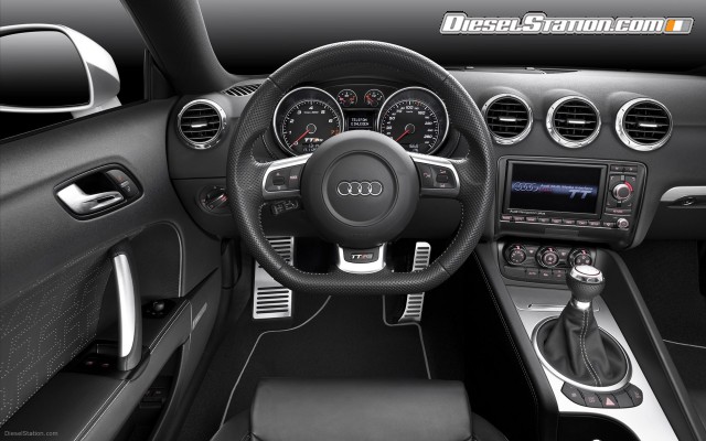 Audi TT RS 2012 Widescreen Picture #134 Audi TT RS 2012 Widescreen Picture #134