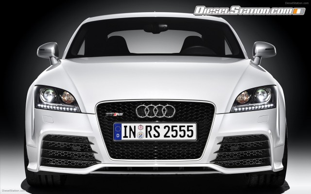Audi TT RS 2012 Widescreen Picture #92 Audi TT RS 2012 Widescreen Picture #92