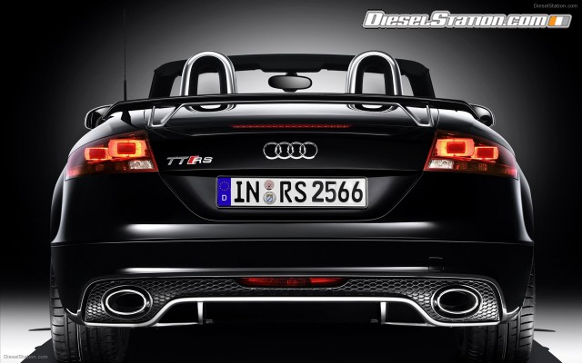 Audi TT RS 2012 Widescreen Picture #104 Audi TT RS 2012 Widescreen Picture #104