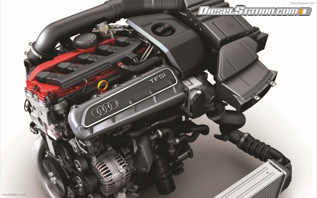 Audi TT RS 2012 Widescreen Picture #126 Audi TT RS 2012 Widescreen Picture #126