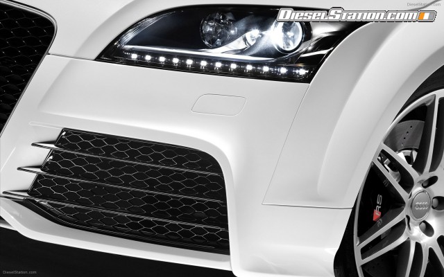 Audi TT RS 2012 Widescreen Picture #62 Audi TT RS 2012 Widescreen Picture #62