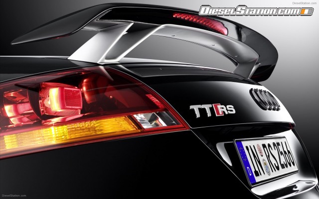 Audi TT RS 2012 Widescreen Picture #93 Audi TT RS 2012 Widescreen Picture #93