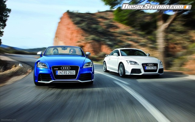 Audi TT RS 2012 Widescreen Picture #47 Audi TT RS 2012 Widescreen Picture #47