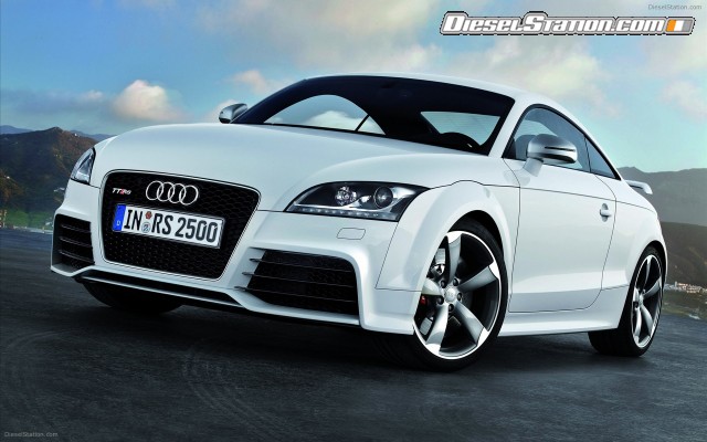 Audi TT RS 2012 Widescreen Picture #143 Audi TT RS 2012 Widescreen Picture #143