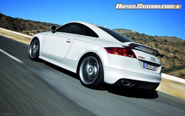 Audi TT RS 2012 Widescreen Picture #45 Audi TT RS 2012 Widescreen Picture #45