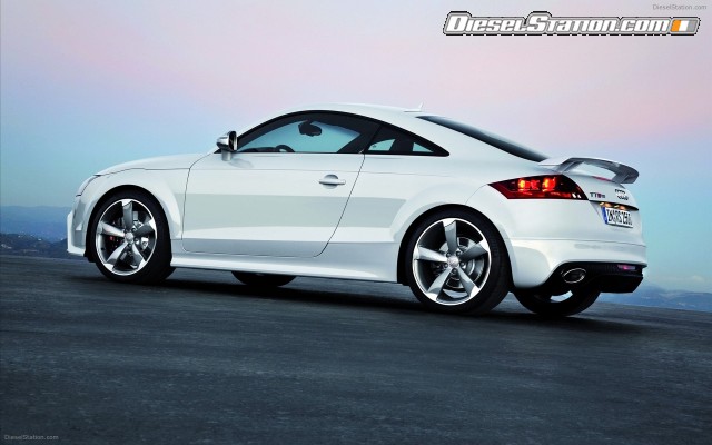 Audi TT RS 2012 Widescreen Picture #86 Audi TT RS 2012 Widescreen Picture #86