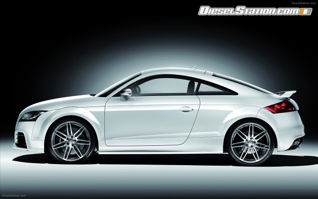 Audi TT RS 2012 Widescreen Picture #57 Audi TT RS 2012 Widescreen Picture #57