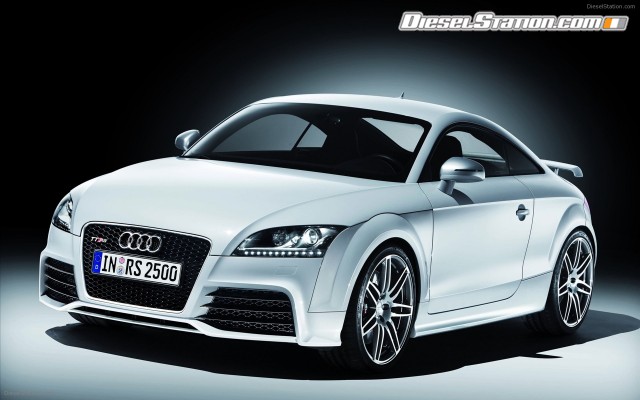 Audi TT RS 2012 Widescreen Picture #116 Audi TT RS 2012 Widescreen Picture #116