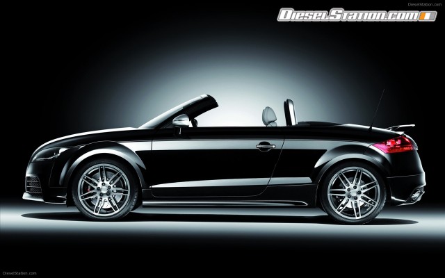 Audi TT RS 2012 Widescreen Picture #131 Audi TT RS 2012 Widescreen Picture #131