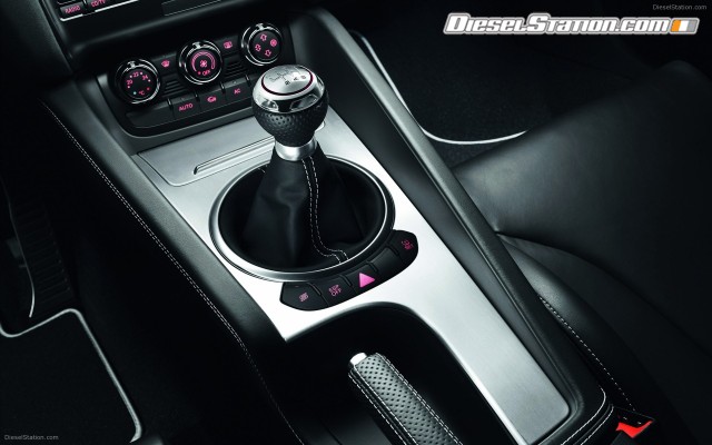 Audi TT RS 2012 Widescreen Picture #37 Audi TT RS 2012 Widescreen Picture #37