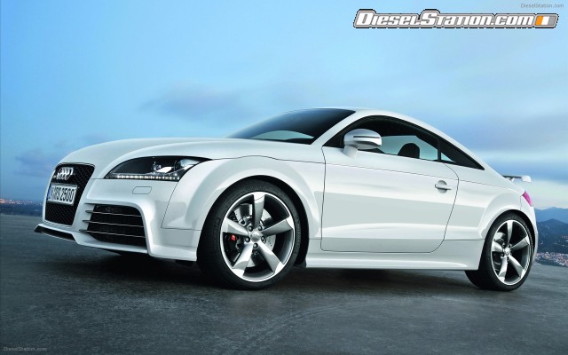 Audi TT RS 2012 Widescreen Picture #40 Audi TT RS 2012 Widescreen Picture #40