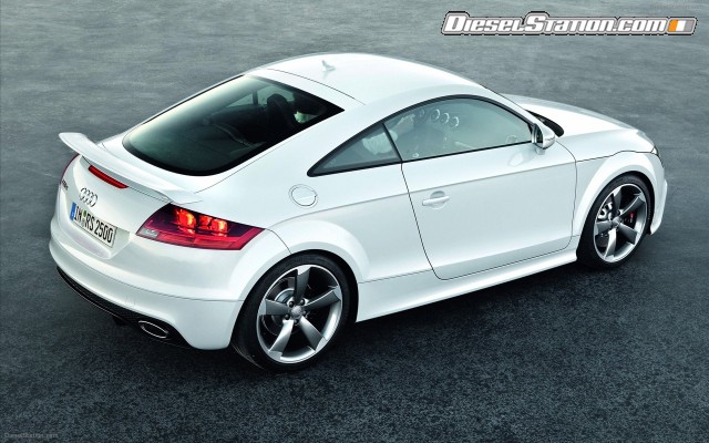Audi TT RS 2012 Widescreen Picture #150 Audi TT RS 2012 Widescreen Picture #150