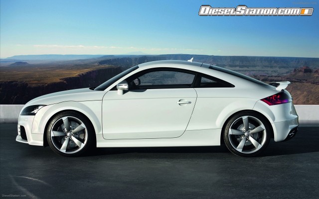 Audi TT RS 2012 Widescreen Picture #99 Audi TT RS 2012 Widescreen Picture #99