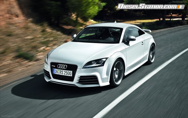 Audi TT RS 2012 Widescreen Picture #100 Audi TT RS 2012 Widescreen Picture #100