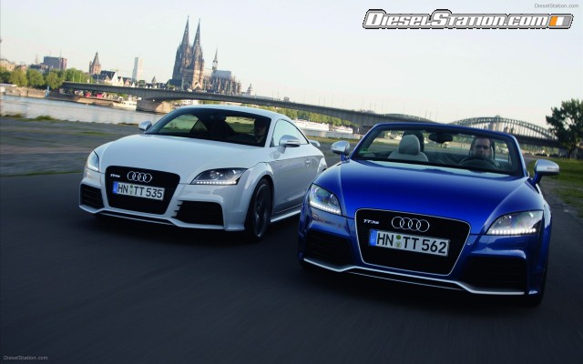 Audi TT RS 2012 Widescreen Picture #83 Audi TT RS 2012 Widescreen Picture #83