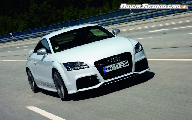 Audi TT RS 2012 Widescreen Picture #112 Audi TT RS 2012 Widescreen Picture #112