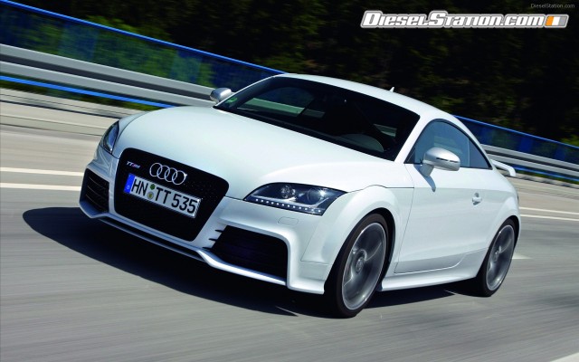 Audi TT RS 2012 Widescreen Picture #149 Audi TT RS 2012 Widescreen Picture #149