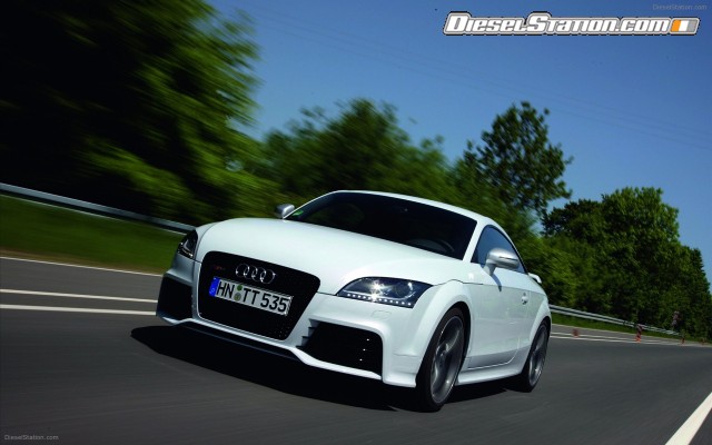 Audi TT RS 2012 Widescreen Picture #84 Audi TT RS 2012 Widescreen Picture #84