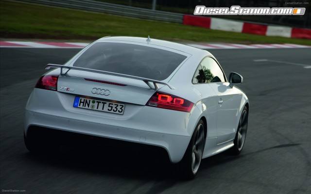 Audi TT RS 2012 Widescreen Picture #124 Audi TT RS 2012 Widescreen Picture #124