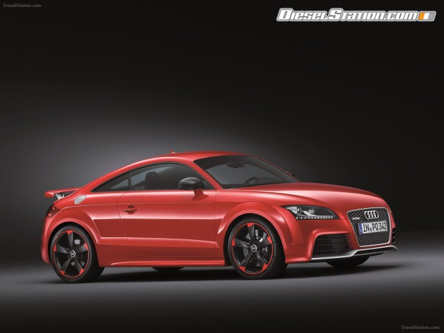 Audi TT RS plus 2013 Picture #26 Audi TT RS plus 2013 Picture #26