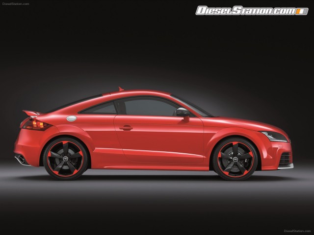 Audi TT RS plus 2013 Picture #41 Audi TT RS plus 2013 Picture #41