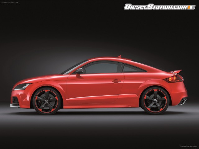 Audi TT RS plus 2013 Picture #20 Audi TT RS plus 2013 Picture #20