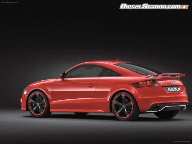 Audi TT RS plus 2013 Picture #45 Audi TT RS plus 2013 Picture #45