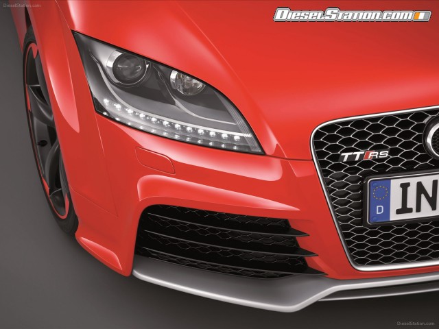 Audi TT RS plus 2013 Picture #13 Audi TT RS plus 2013 Picture #13