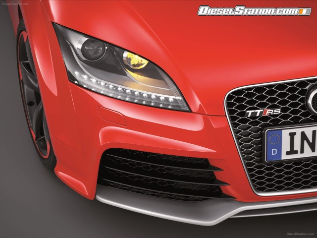 Audi TT RS plus 2013 Picture #40 Audi TT RS plus 2013 Picture #40
