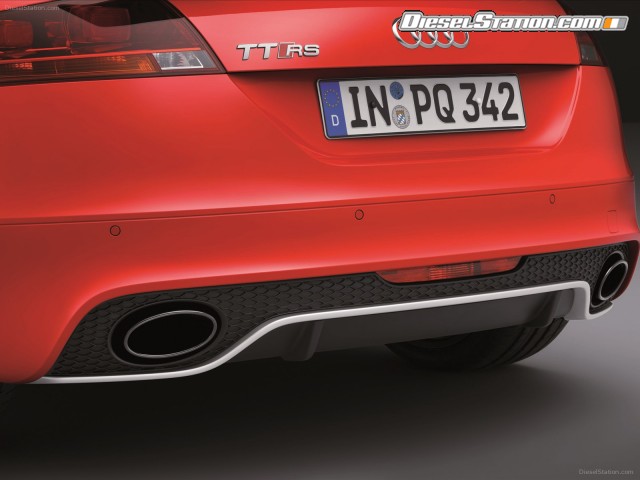 Audi TT RS plus 2013 Picture #14 Audi TT RS plus 2013 Picture #14