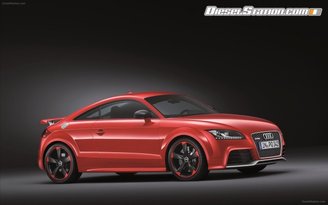 Audi TT RS plus 2013 Widescreen Picture #35 Audi TT RS plus 2013 Widescreen Picture #35