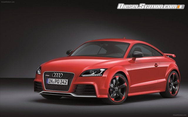 Audi TT RS plus 2013 Widescreen Picture #32 Audi TT RS plus 2013 Widescreen Picture #32