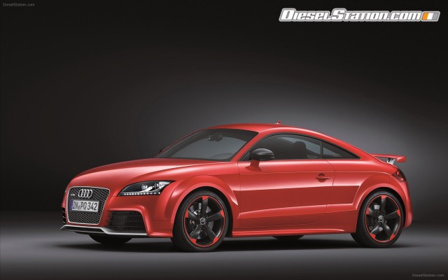 Audi TT RS plus 2013 Widescreen Picture #28 Audi TT RS plus 2013 Widescreen Picture #28