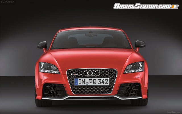 Audi TT RS plus 2013 Widescreen Picture #34 Audi TT RS plus 2013 Widescreen Picture #34