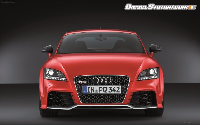 Audi TT RS plus 2013 Widescreen Picture #21 Audi TT RS plus 2013 Widescreen Picture #21