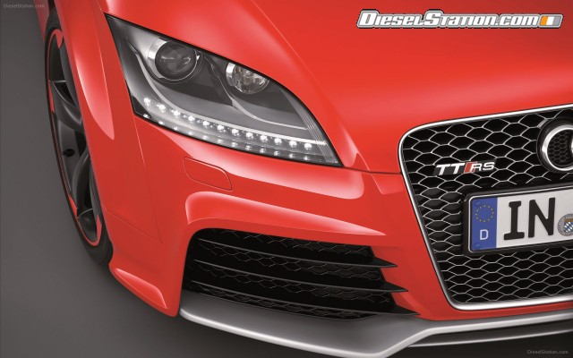 Audi TT RS plus 2013 Widescreen Picture #31 Audi TT RS plus 2013 Widescreen Picture #31