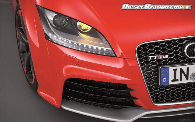 Audi TT RS plus 2013 Widescreen Picture #11 Audi TT RS plus 2013 Widescreen Picture #11