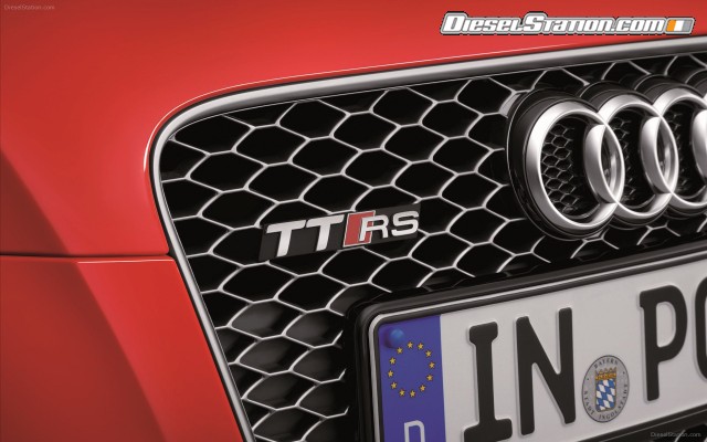 Audi TT RS plus 2013 Widescreen Picture #39 Audi TT RS plus 2013 Widescreen Picture #39