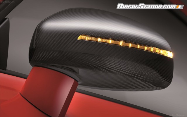 Audi TT RS plus 2013 Widescreen Picture #3 Audi TT RS plus 2013 Widescreen Picture #3