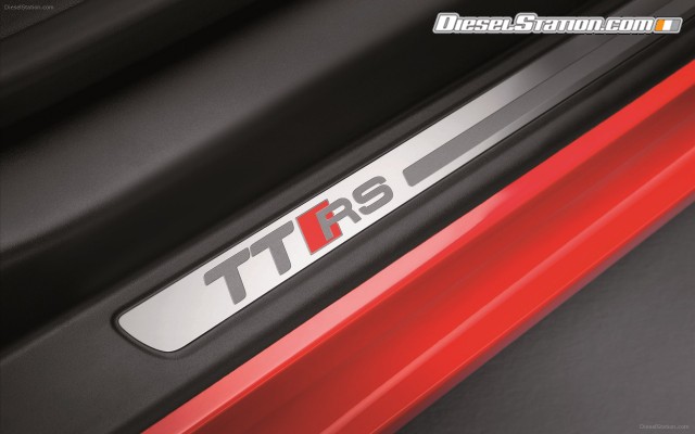 Audi TT RS plus 2013 Widescreen Picture #43 Audi TT RS plus 2013 Widescreen Picture #43