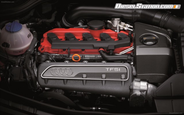 Audi TT RS plus 2013 Widescreen Picture #46 Audi TT RS plus 2013 Widescreen Picture #46